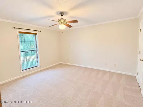 Bedroom - 304 Pebblecreek Rd, Grenada, MS 38901 photo 3 of 3