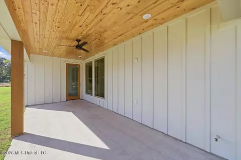 Exterior - 311 Brookfield Cir, Brandon, MS 39042 photo 4 of 6