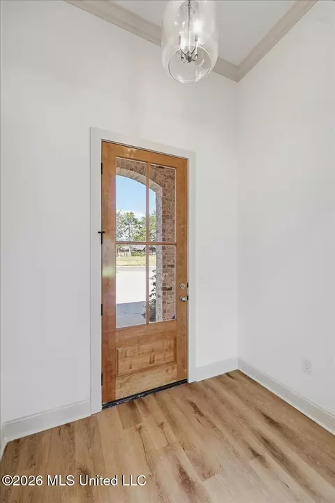 Entry Way - 311 Brookfield Cir, Brandon, MS 39042 photo 1 of 6