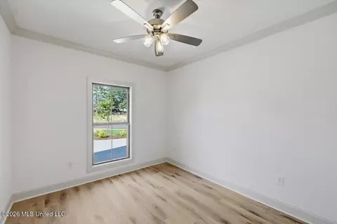 Bedroom - 311 Brookfield Cir, Brandon, MS 39042 photo 2 of 3
