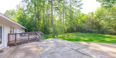 Exterior - 1611 Kent Ave, Jackson, MS 39211 photo 5 of 5
