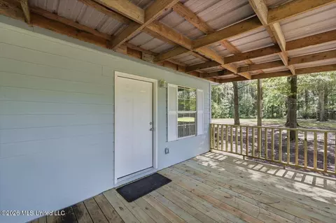 Exterior - 301 Maple St, Florence, MS 39073 photo 3 of 10
