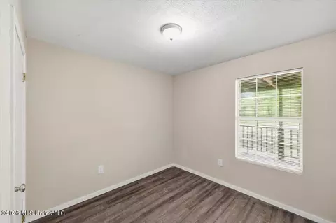 Bedroom - 301 Maple St, Florence, MS 39073 photo 2 of 2
