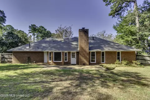 Exterior - 110 Carries Cv, Brandon, MS 39047 photo 2 of 4