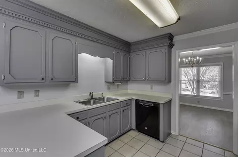 Kitchen - 110 Carries Cv, Brandon, MS 39047 photo 1 of 2