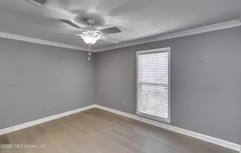 Bedroom - 110 Carries Cv, Brandon, MS 39047 photo 2 of 2