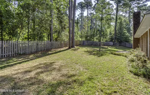 Exterior - 110 Carries Cv, Brandon, MS 39047 photo 3 of 4