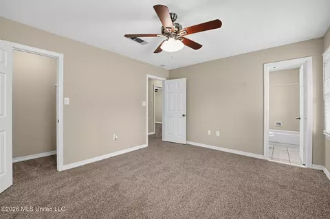 Bedroom - 253 Heritage Dr, Madison, MS 39110 photo 4 of 7