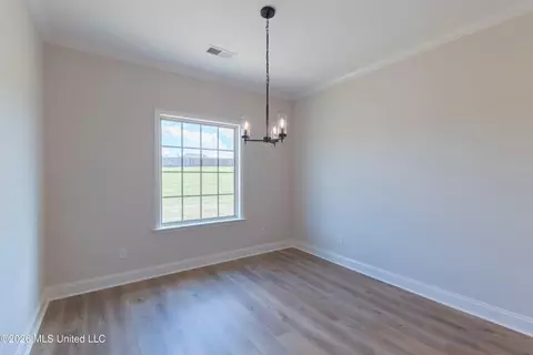 Dining - 2122 Legacy Ln, Hernando, MS 38632 photo 1 of 1