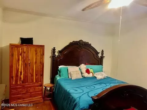 Bedroom - 1020 Bayridge Dr, Jackson, MS 39211 photo 1 of 2