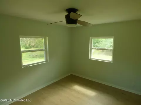 Bedroom - 1163 Enterprise Rd, Summit, MS 39666 photo 3 of 3
