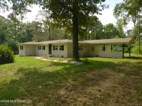 Exterior - 1163 Enterprise Rd, Summit, MS 39666 photo 2 of 2