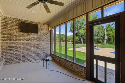 Exterior - 2000 Florence-byram Rd, Florence, MS 39073 photo 3 of 13