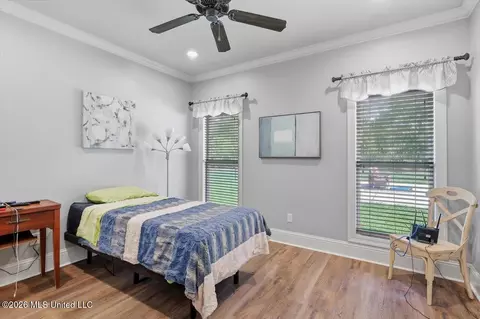 Bedroom - 2000 Florence-byram Rd, Florence, MS 39073 photo 1 of 2