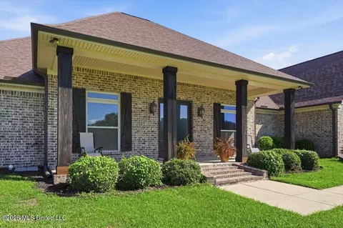 Exterior - 2000 Florence-byram Rd, Florence, MS 39073 photo 2 of 13
