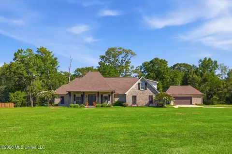 Exterior - 2000 Florence-byram Rd, Florence, MS 39073 photo 13 of 13
