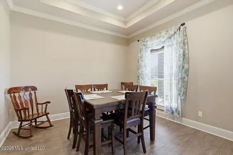 Dining - 2000 Florence-byram Rd, Florence, MS 39073 photo 1 of 1