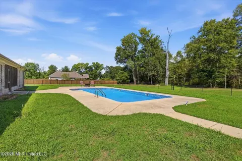 Exterior - 2000 Florence-byram Rd, Florence, MS 39073 photo 9 of 13