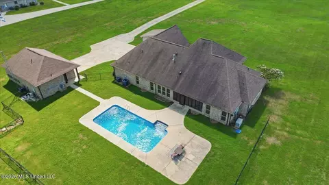 View/Area - 2000 Florence-byram Rd, Florence, MS 39073 photo 2 of 3