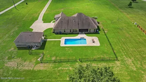View/Area - 2000 Florence-byram Rd, Florence, MS 39073 photo 3 of 3