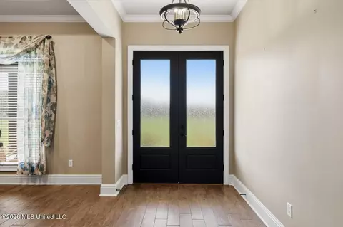 Entry Way - 2000 Florence-byram Rd, Florence, MS 39073 photo 1 of 2