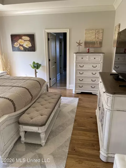 Bedroom - 153 Grayhawk Dr, Madison, MS 39110 photo 2 of 6