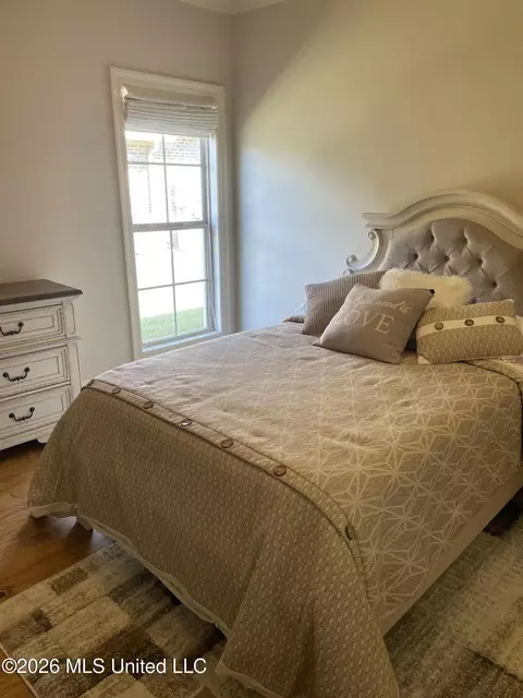 Bedroom - 153 Grayhawk Dr, Madison, MS 39110 photo 5 of 6