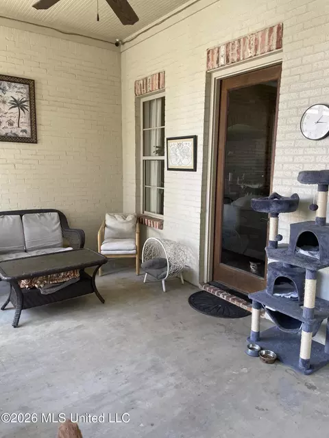 Exterior - 153 Grayhawk Dr, Madison, MS 39110 photo 9 of 9