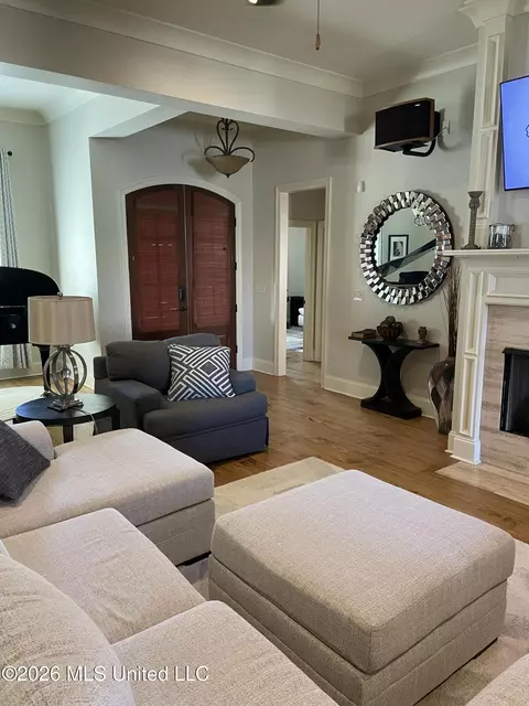 Entry Way - 153 Grayhawk Dr, Madison, MS 39110 photo 1 of 1