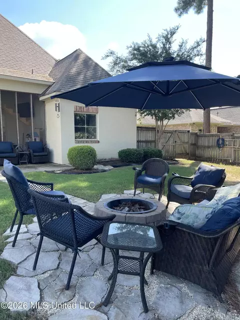 Exterior - 153 Grayhawk Dr, Madison, MS 39110 photo 5 of 9