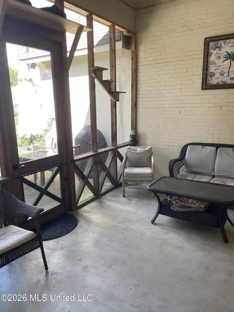 Exterior - 153 Grayhawk Dr, Madison, MS 39110 photo 8 of 9