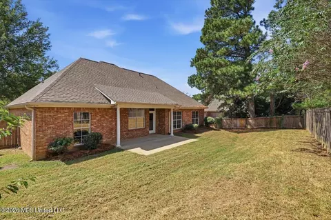 Exterior - 130 Savoy Park, Madison, MS 39110 photo 7 of 7