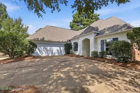 Exterior - 130 Savoy Park, Madison, MS 39110 photo 4 of 7