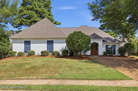 Exterior - 130 Savoy Park, Madison, MS 39110 photo 2 of 7