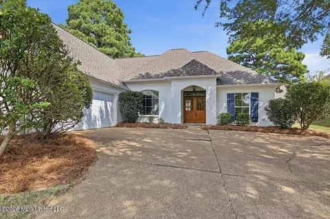 Exterior - 130 Savoy Park, Madison, MS 39110 photo 5 of 7