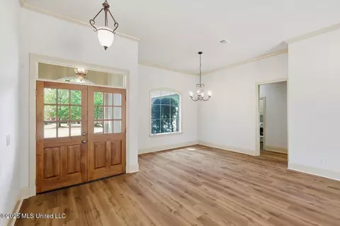 Entry Way - 130 Savoy Park, Madison, MS 39110 photo 2 of 2