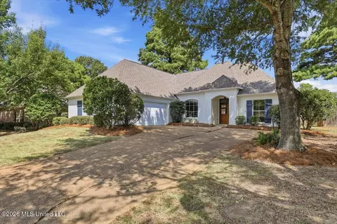 Exterior - 130 Savoy Park, Madison, MS 39110 photo 3 of 7