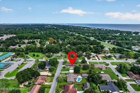 View/Area - 205 Saint Augustine Dr, Long Beach, MS 39560 photo 10 of 12