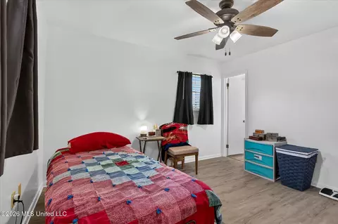 Bedroom - 205 Saint Augustine Dr, Long Beach, MS 39560 photo 1 of 7