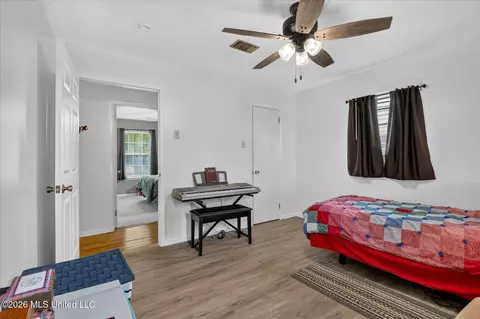 Bedroom - 205 Saint Augustine Dr, Long Beach, MS 39560 photo 2 of 7
