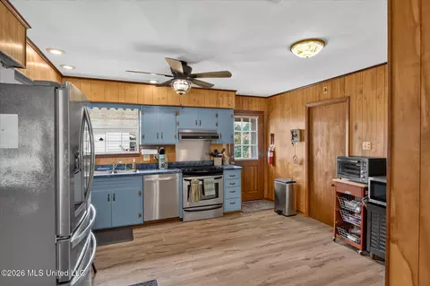 Kitchen - 205 Saint Augustine Dr, Long Beach, MS 39560 photo 1 of 7