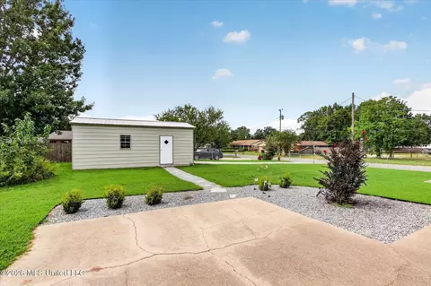 Exterior - 205 Saint Augustine Dr, Long Beach, MS 39560 photo 10 of 10