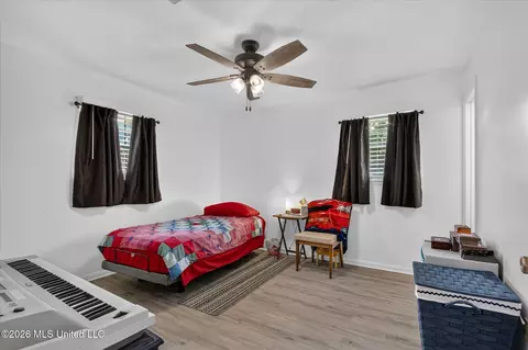 Bedroom - 205 Saint Augustine Dr, Long Beach, MS 39560 photo 3 of 7