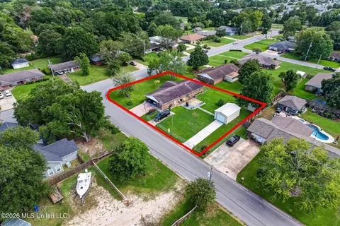 View/Area - 205 Saint Augustine Dr, Long Beach, MS 39560 photo 4 of 12