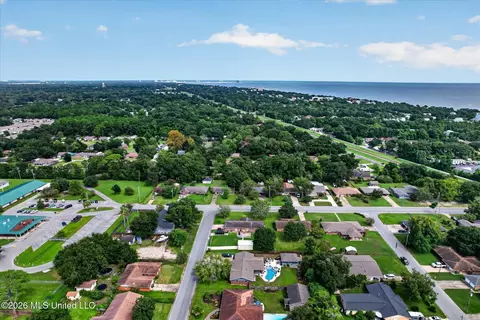 View/Area - 205 Saint Augustine Dr, Long Beach, MS 39560 photo 9 of 12