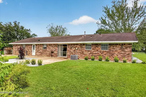 Exterior - 205 Saint Augustine Dr, Long Beach, MS 39560 photo 5 of 10