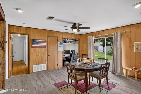 Dining - 205 Saint Augustine Dr, Long Beach, MS 39560 photo 1 of 1
