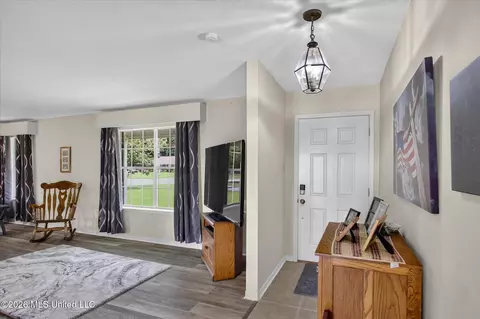 Entry Way - 205 Saint Augustine Dr, Long Beach, MS 39560 photo 1 of 1