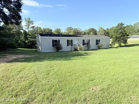 1062 Robinson Rd, Mccomb, MS 39648 photo 14
