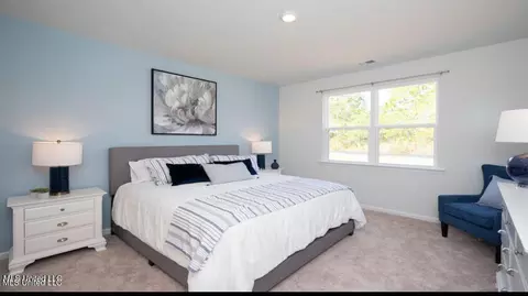 Bedroom - 89 Pine St, Byhalia, MS 38611 photo 2 of 4